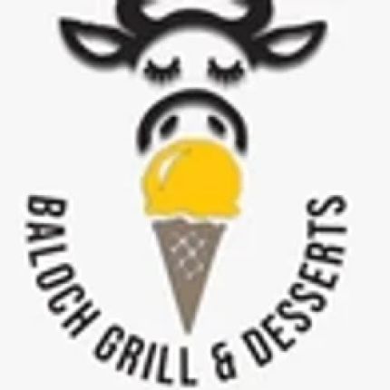 Logo van Baloch Grill & Dessert Express