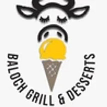 Logo de Baloch Grill & Dessert Express