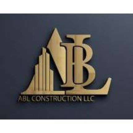 Logotyp från ABL Construction