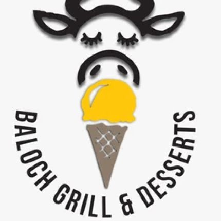 Logo fra Baloch Grill & Dessert
