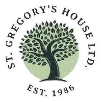 Logotipo de St Gregory's House Ltd