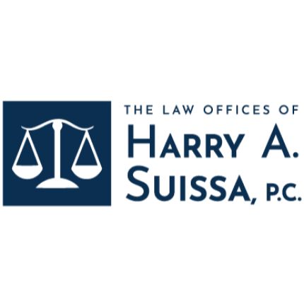 Logotyp från Law Offices Of Harry A. Suissa, P.C.
