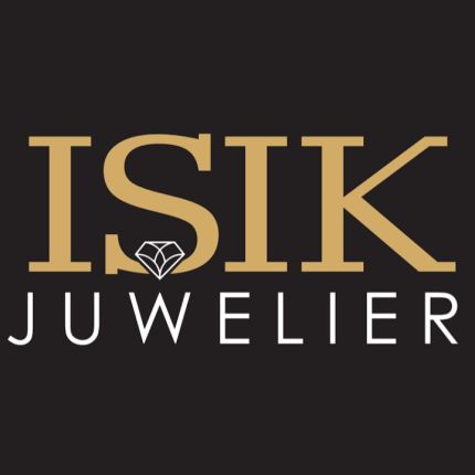 Logo fra Isik Juwelier