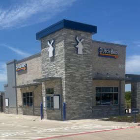 Dutch Bros Westlake