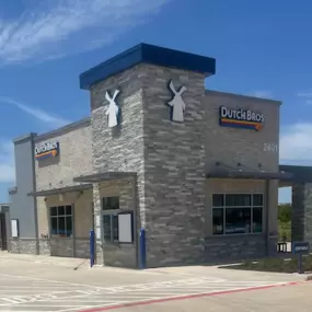 Dutch Bros Westlake