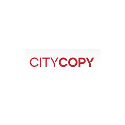 Logotyp från City Copy GmbH