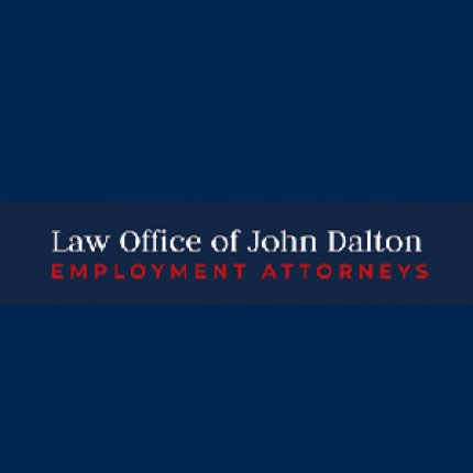 Logo fra John W. Dalton Law Offices