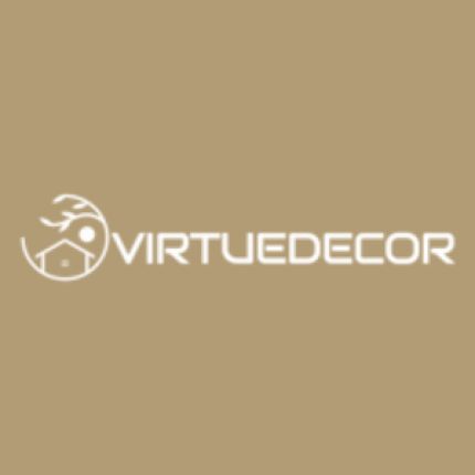 Logo fra Virtue Decor