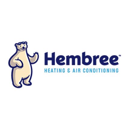 Logotyp från Hembree Heating & Air Conditioning