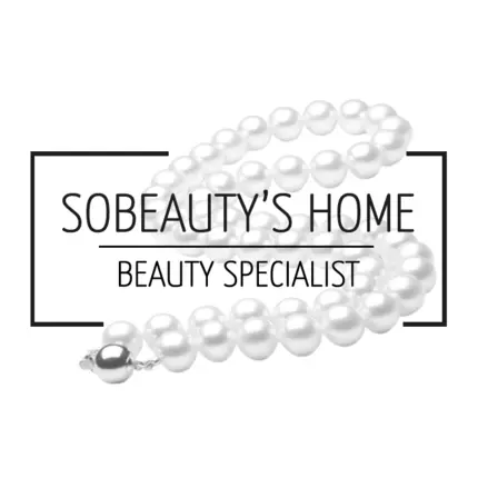 Logo da Sobeauty's Home Institut