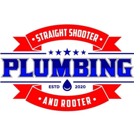Logo de Straight Shooter Plumbing and Rooter