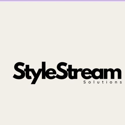 Logo de Style Stream Solutions