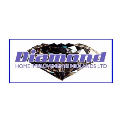 Logotyp från Diamond Home Improvements Midlands Ltd