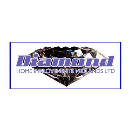 Logo from Diamond Home Improvements Midlands Ltd