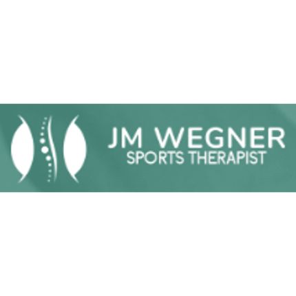 Λογότυπο από JM Wegner Sports Therapy Ltd