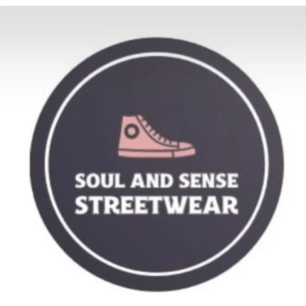 Logo da Soul And Sense Streetwear