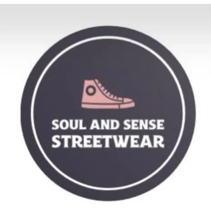 Logo fra Soul And Sense Streetwear