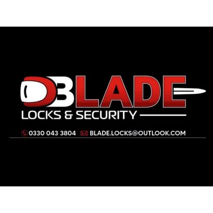 Logotyp från Blade Locks And Security - Automotive Locksmith