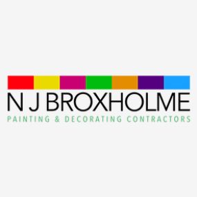 Bild von N J Broxholme Painting & Decorating