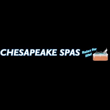 Logo de Chesapeake Spas, Inc.