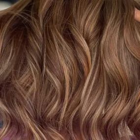 Allow us to help you achieve your hair goals with an in-depth hair consultation.