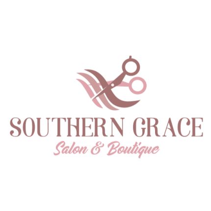 Logo de Southern Grace Salon and Boutique