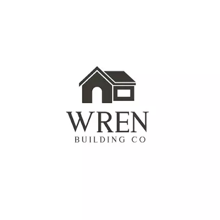 Logo from Wren Building Co.