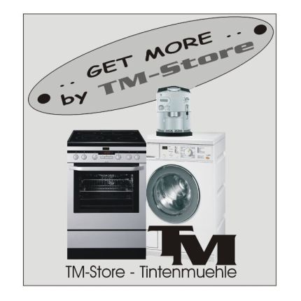Logo da TM-Store