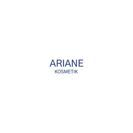 Λογότυπο από Ariane Kosmetik