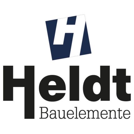 Logotipo de Heldt Bauelemente