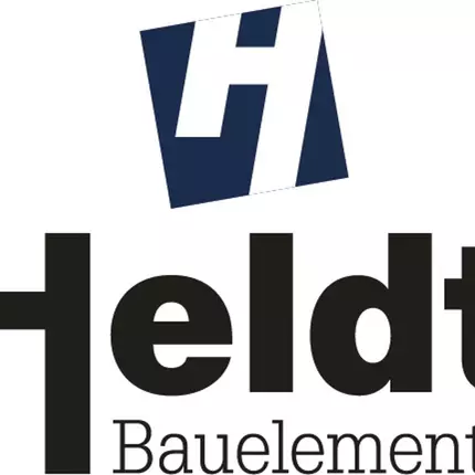 Logotyp från Heldt Bauelemente