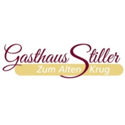 Logo fra Gasthaus Stiller