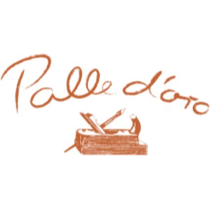 Logotyp från Palle d'oro Möbel Restaurator in Norderstedt bei Hamburg