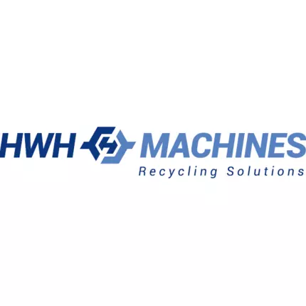 Logo de HWH Machines GmbH