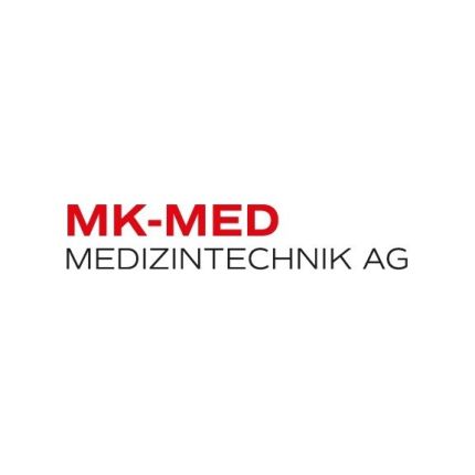 Logotipo de MK-MED Medizintechnik AG