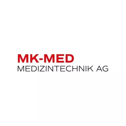 Logo od MK-MED Medizintechnik AG