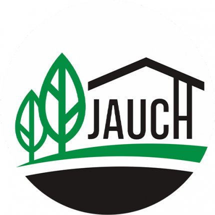 Logotyp från Gebäudereinigung Jauch