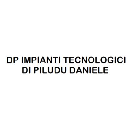 Logo van Dp Impianti Tecnologici di Piludu Daniele
