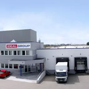 Bild von IDEAL GROUP - Logistik, Fulfillment, Payment