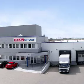 Bild von IDEAL GROUP - Logistik, Fulfillment, Payment