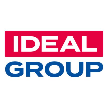 Logotipo de IDEAL GROUP - Logistik, Fulfillment, Payment