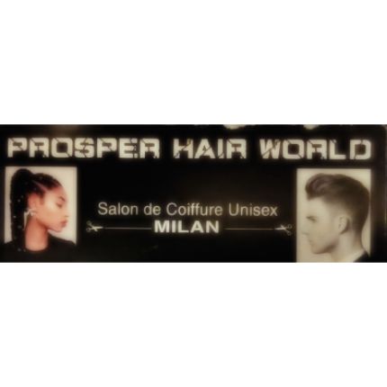 Logo von Prosper Hair World - Parrucchieri Milano