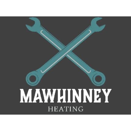 Logo von Mawhinney Heating
