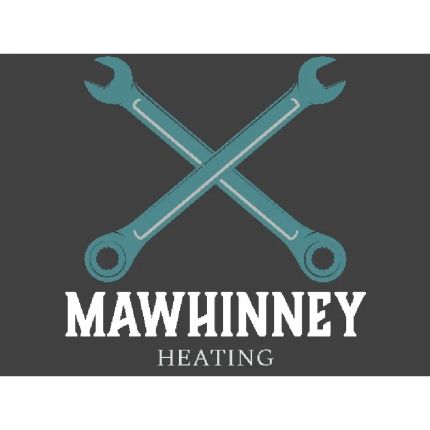 Logótipo de Mawhinney Heating