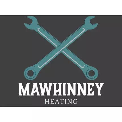 Logo da Mawhinney Heating