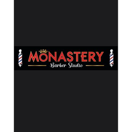 Logo van Monastery Barber