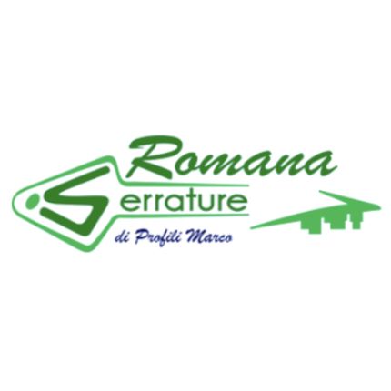 Logotyp från Romana Serrature