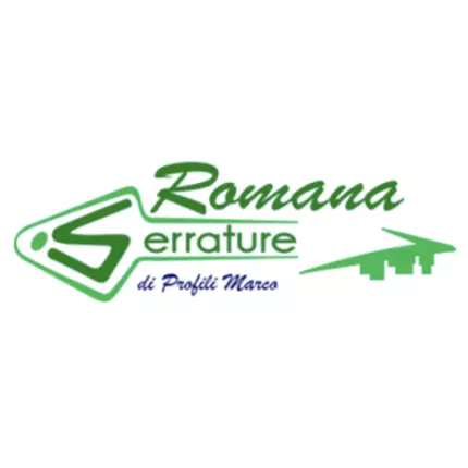 Logo von Romana Serrature