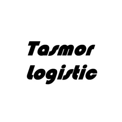 Logo van Tasmor Logistic