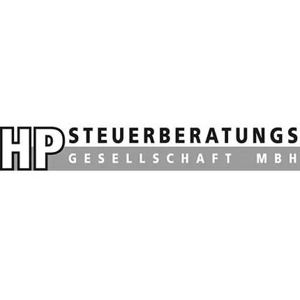 Logo van HP Steuerberatungsgesellschaft mbH